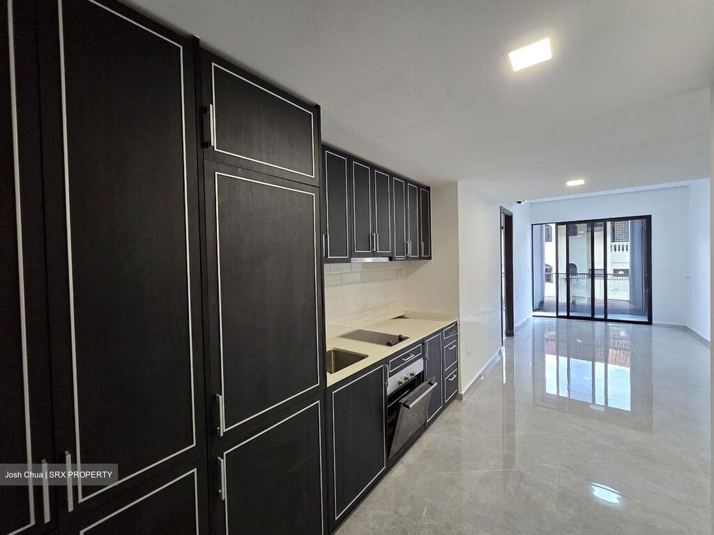 Mayfair Gardens (D21), Condominium #517566791